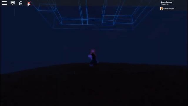 Roblox Rain Cloud Follow Player смотреть онлайн