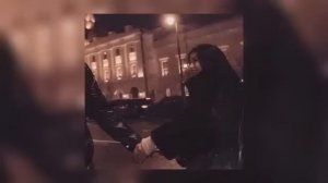 jah khalib | Аромат твоих волос
