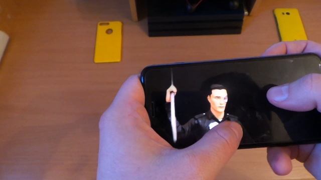 -sia- обзор IPHONE 8+ АЙФОН 8 ПЛЮС обо всем !!! смотреть онлайн