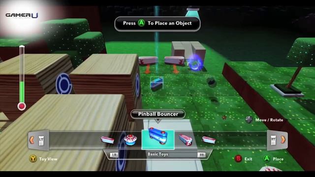 Disney Infinity - All about Dynamic Toys смотреть онлайн