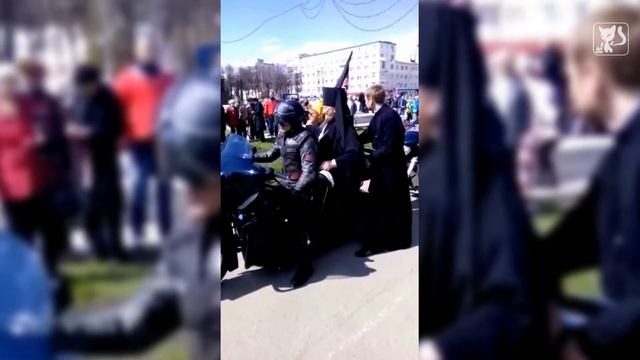 "Всегда на службе..."(воспоминание иерея Тихона Тимохина) смотреть онлайн