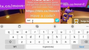 11 Roblox Promocodes | Island of Move | Mansion of Wonder | Roblox