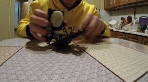 Ремонт сервопривода печки lexus