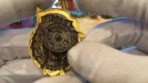 ОРДЕНА МЕДАЛИ ? И ЗНАКИ СССР ФАЛЕРИСТИКА