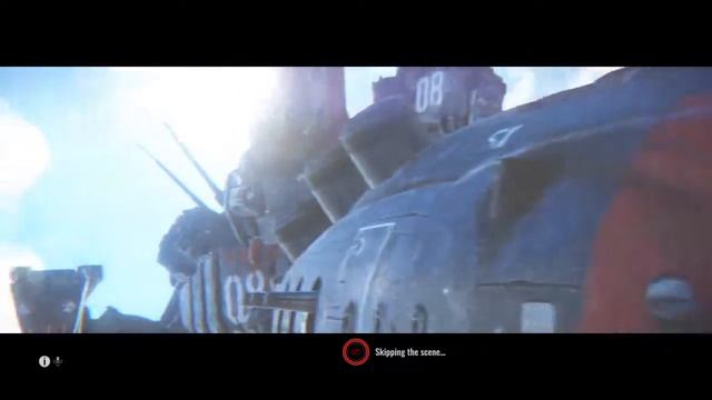 Raiders of the Broken Planet_Warm Antagonist win смотреть онлайн