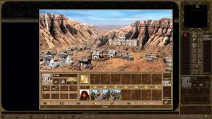 Heroes of Might and Magic III Stronghold Theme