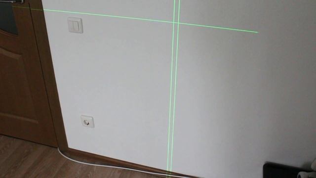 Лазерный уровень с Алиэкспресс SHIJING 3D - проверка на точность. Вот вам и Китай!