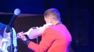 Talıb Tale - Şükürlər-Gözümün Nuru (Konsert-2016)
