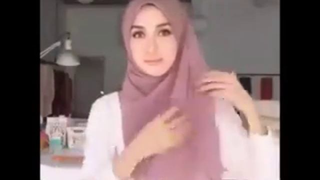 Как надеть Хиджаб 2 смотреть онлайн