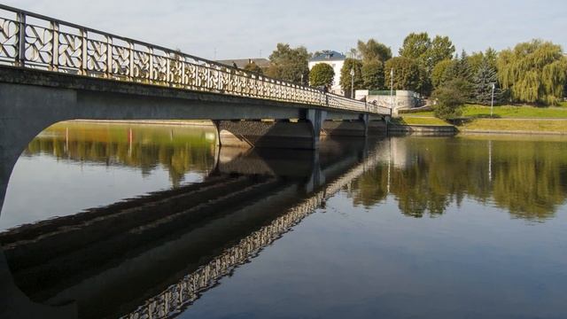 Нижнее озеро 2008: это уже история! смотреть онлайн