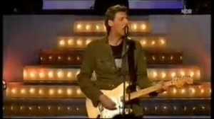 Jeff Christie: San Bernadino, Yellow River