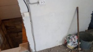 Утепление стены техноплексом. Попытка развода на Авито.