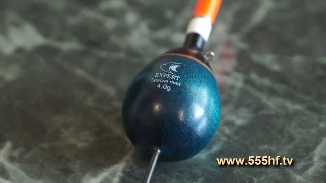 Обзор поплавков от фирмы EXPERT и фирмы SHARK Часть 2. смотреть онлайн