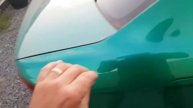 (SOLD) Subaru Liberty Sedan 1999 short смотреть онлайн