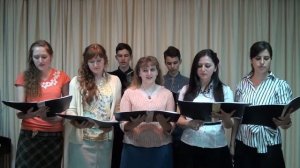 Людям нужен Бог