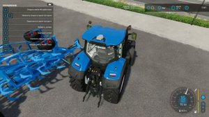 НОВОЕ НАЧАЛО! ОТ 0 до МИЛЛИОНА! - Farming Simulator 22 прохождение от paciphisto