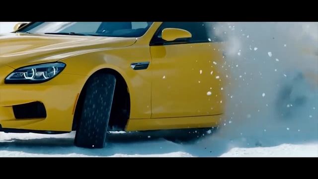 ЖЁЛТЫЙ BMW 2020 BASS смотреть онлайн