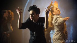 ШЕКСПИР УМЕР!  (Трейлер)