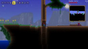 TERRARIA - ЭРА СМУРФОВ - Первые интересности!