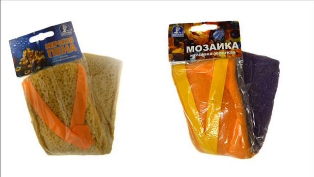 Купить натуральные мочалки оптом смотреть онлайн