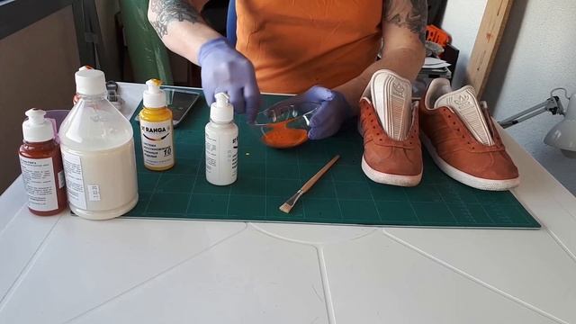 Работа на дому. Покрас. смотреть онлайн