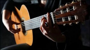 научиться играть на гитаре песню мам я бросил курить