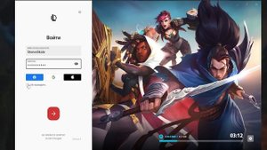 ? Как зарегистрироваться в League of Legends RU ?♀️Как создать аккаунт в LoL на ПК, требования