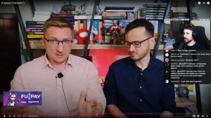 DEADP47 СМОТРИТ: Я прошел Overwatch 2
