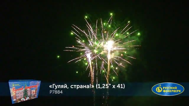 Гуляй, страна! Р7884 смотреть онлайн