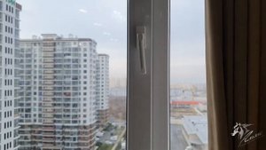 Продаётся евро трехкомнатная квартира!!!