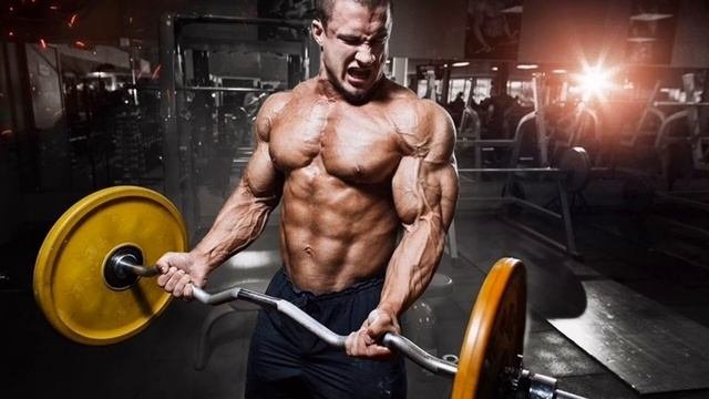 Лучшая Музыка для Тренировок ? MIX 2020!  The Best Music For Training 2020! Тренировка/Зал/Дом #6