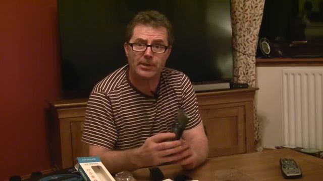 Air Mouse 2.4g Motion Sensing Air Mouse REMOTE CONTROL смотреть онлайн