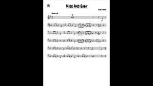 Nice And Easy (Ballad) Michiel Merkies