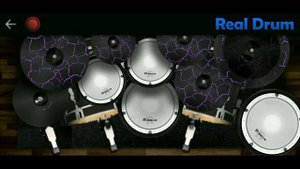 LORNA SHORE - To the hellfire ( Real DRUM COVER )