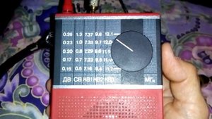 31м "Нейва РП-205"