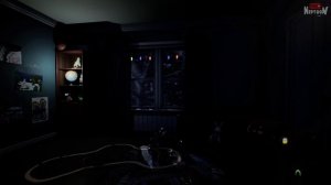 УЖАСНЫЙ СНЕГОВИК ХОЧЕТ МЕНЯ СОЖРАТЬ!!! ⛄ Frosty Nights #1