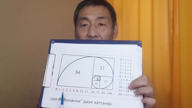 САХА ОЛОҔУН КЭРЧИГЭ