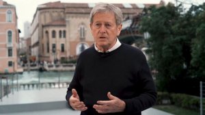 Sanlorenzo Conversations | John Pawson at Arena in Venice.