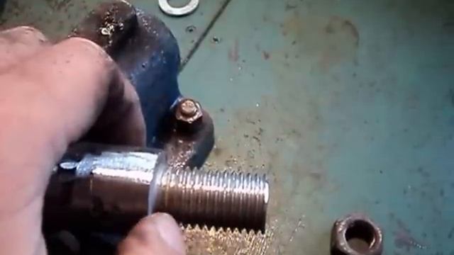 Ось для ступицы своими руками без токарного станка смотреть онлайн