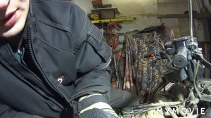 CF 500 MOTO .Основные причины смерти двигателя