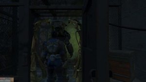 Fallout 4 - Emergency frequency RJ1138