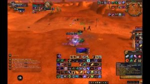 World of Warcraft Cool 3 3 5 чернокнижник демонология!!