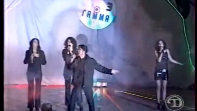 М-Лига - 20лет