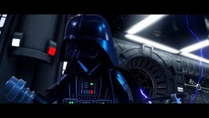 Lego Star Wars The Skywalker Saga - Episode VI The Return of The Jedi #5 - Walkthrough Gameplay