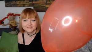 TEASER | Blow to POP | Blowing Up Self-Popping Balloons Part 2