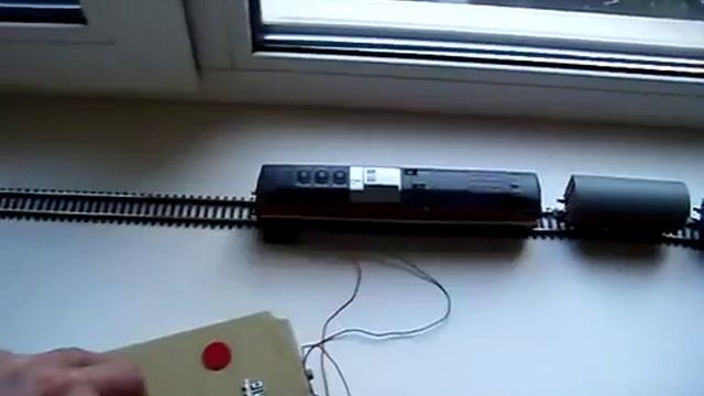 Железная дорога PIKO HO смотреть онлайн