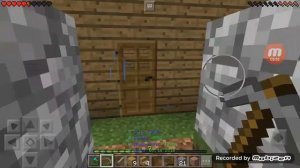 Фильм майнкрафт бабадук реально страшный