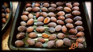 Как приготовить чернослив самому /// Чернослив своими руками!