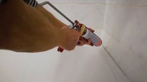 РЕСТАВРАЦИЯ ВАННЫ.
