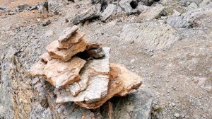 Акташский ретранслятор, река Чибитка, перевал Кату-ярык, озеро Чейбеккёль (мертвое озеро)